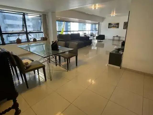 Apartamento para Venda em Recife/PE Graças 4 Quartos
