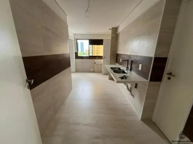 Apartamento para Venda em Recife/PE Graças 4 Quartos