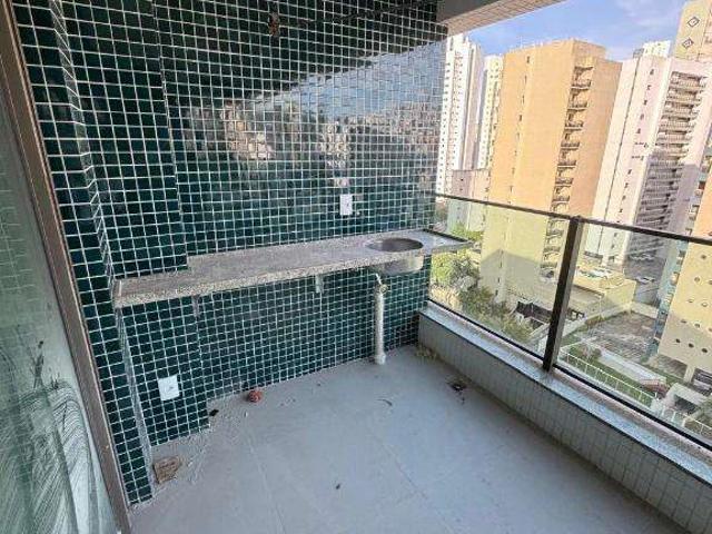 Apartamento para Venda em Recife/PE Graças 4 Quartos