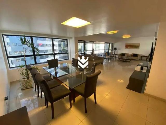 Apartamento para Venda em Recife/PE Graças 4 Quartos