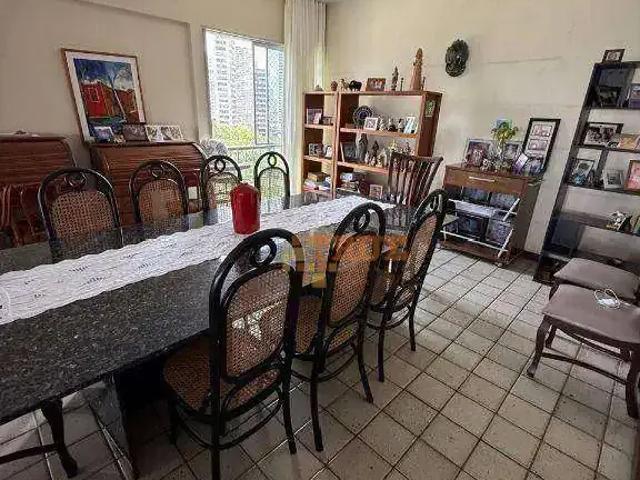 Apartamento para Venda em Recife/PE Graças 4 Quartos