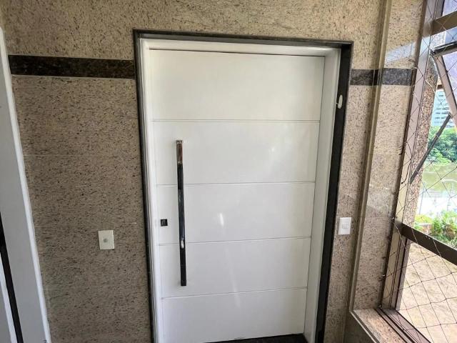 Apartamento para Venda em Recife/PE Graças 4 Quartos