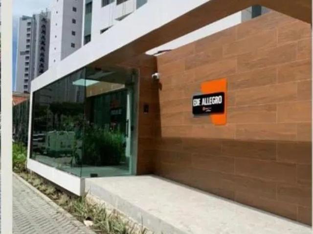 Apartamento para Venda em Recife/PE Graças 4 Quartos