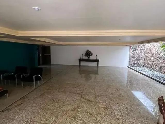 Apartamento para Venda em Recife/PE Graças 4 Quartos