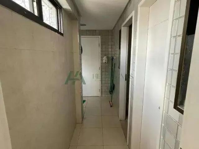 Apartamento para Venda em Recife/PE Graças 4 Quartos