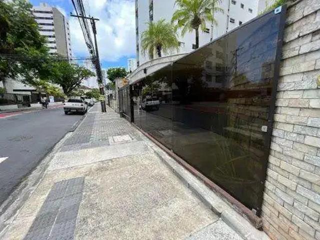 Apartamento para Venda em Recife/PE Graças 4 Quartos
