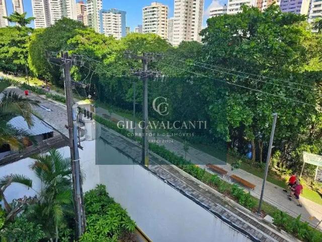 Apartamento para Venda em Recife/PE Graças 4 Quartos