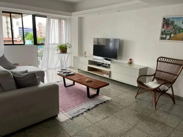 Apartamento para Venda em Recife/PE Graças 4 Quartos