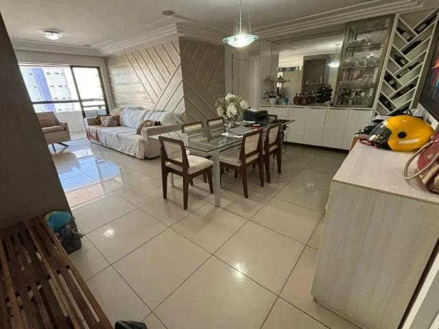 Apartamento para Venda em Recife/PE Graças 4 Quartos