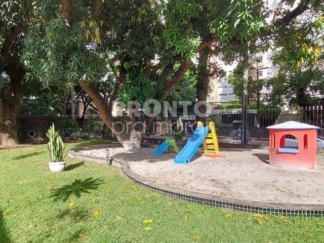 Apartamento para Venda em Recife/PE Graças 5 Quartos