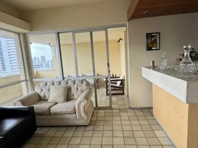 Apartamento para Venda em Recife/PE Graças 5 Quartos