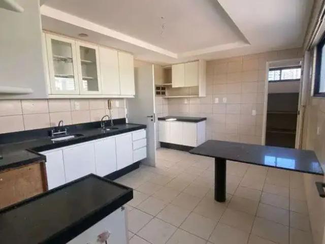 Apartamento para Venda em Recife/PE Graças 5 Quartos