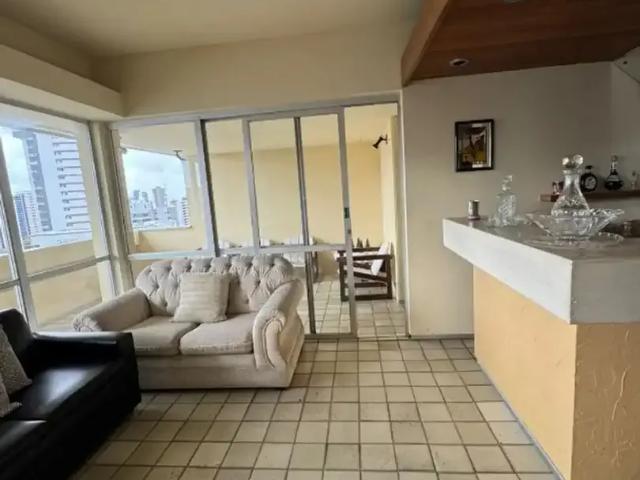 Apartamento para Venda em Recife/PE Graças 5 Quartos
