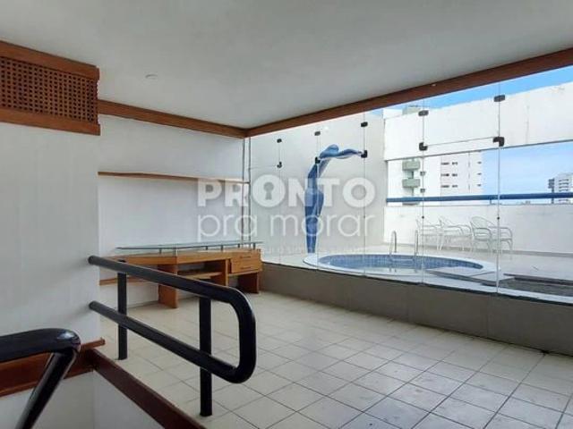 Apartamento para Venda em Recife/PE Graças 5 Quartos