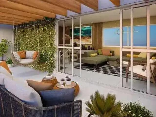 Apartamento para Venda em Recife/PE Graças 1 Quartos