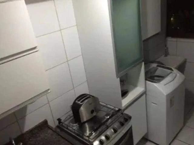 Apartamento para Venda em Recife/PE Graças 1 Quartos