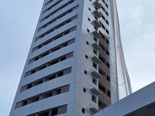 Apartamento para Venda em Recife/PE Graças 1 Quartos