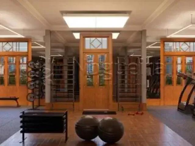 Apartamento para Venda em Recife/PE Graças 1 Quartos