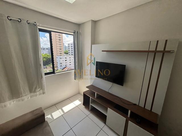 Apartamento para Venda em Recife/PE Graças 1 Quartos