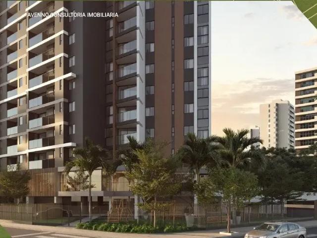 Apartamento para Venda em Recife/PE Graças 1 Quartos
