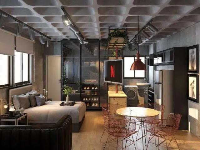 Apartamento para Venda em Recife/PE Graças 1 Quartos