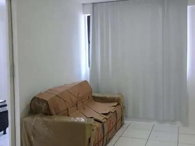 Apartamento para Venda em Recife/PE Graças 1 Quartos