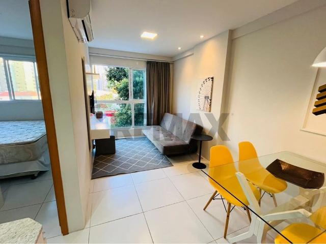 Apartamento para Venda em Recife/PE Graças 1 Quartos