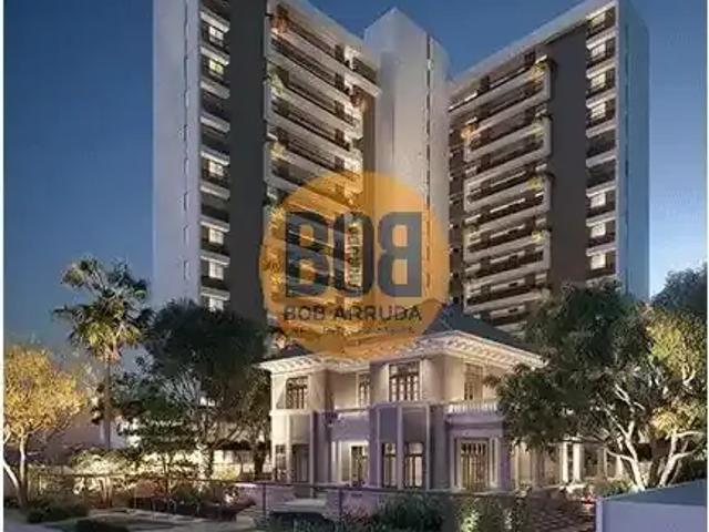 Apartamento para Venda em Recife/PE Graças 1 Quartos