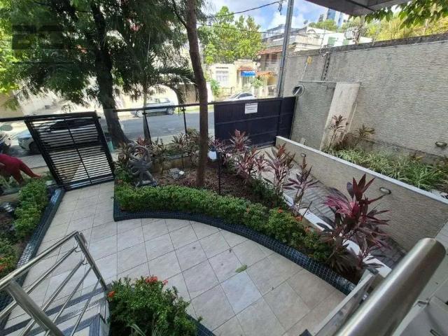 Apartamento para Venda em Recife/PE Graças 1 Quartos
