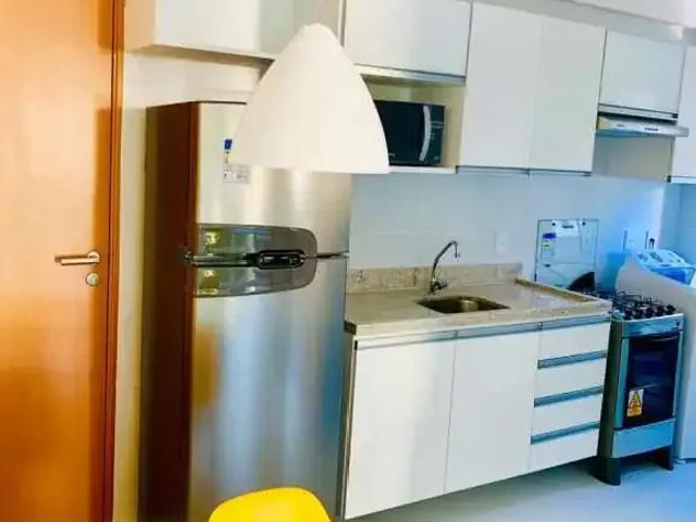 Apartamento para Venda em Recife/PE Graças 1 Quartos