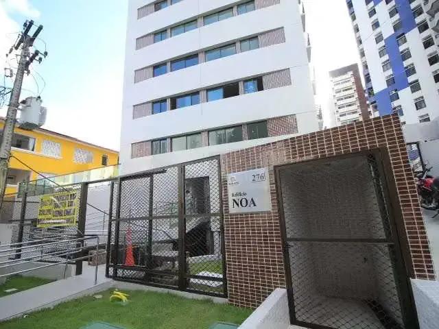 Apartamento para Venda em Recife/PE Graças 1 Quartos