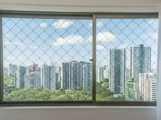 Apartamento para Venda em Recife/PE Graças 1 Quartos