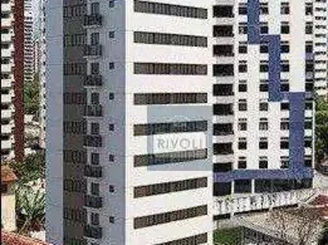 Apartamento para Venda em Recife/PE Graças 1 Quartos