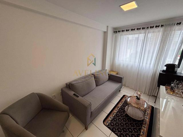 Apartamento para Venda em Recife/PE Graças 1 Quartos