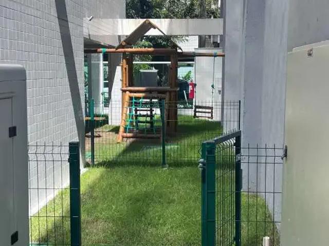 Apartamento para Venda em Recife/PE Graças 1 Quartos