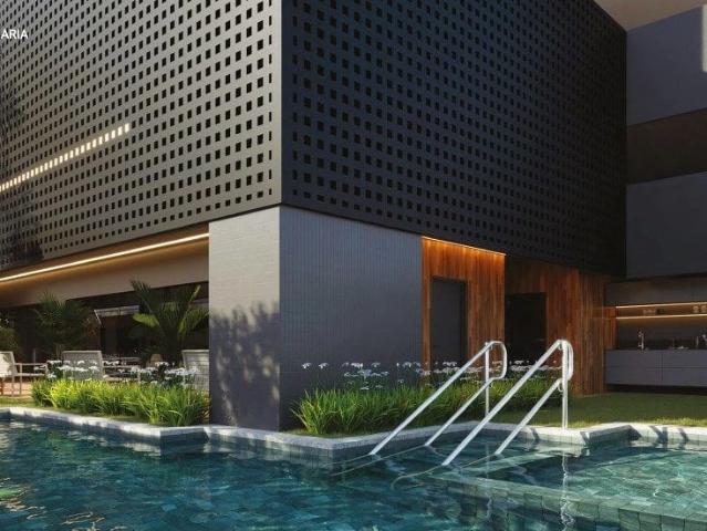 Apartamento para Venda em Recife/PE Graças 1 Quartos