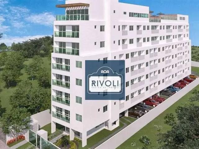 Apartamento para Venda em Recife/PE Graças 1 Quartos