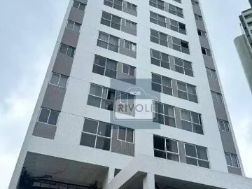 Graças, Recife, Paraíba - Acesso para pessoas com deficiência