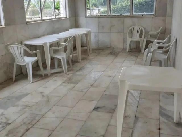 Apartamento para Venda em Recife/PE Graças 2 Quartos