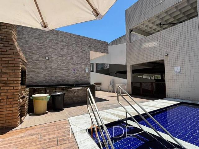 Apartamento para Venda em Recife/PE Graças 2 Quartos
