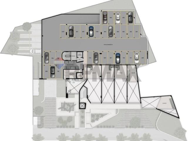 Apartamento para Venda em Recife/PE Graças 2 Quartos
