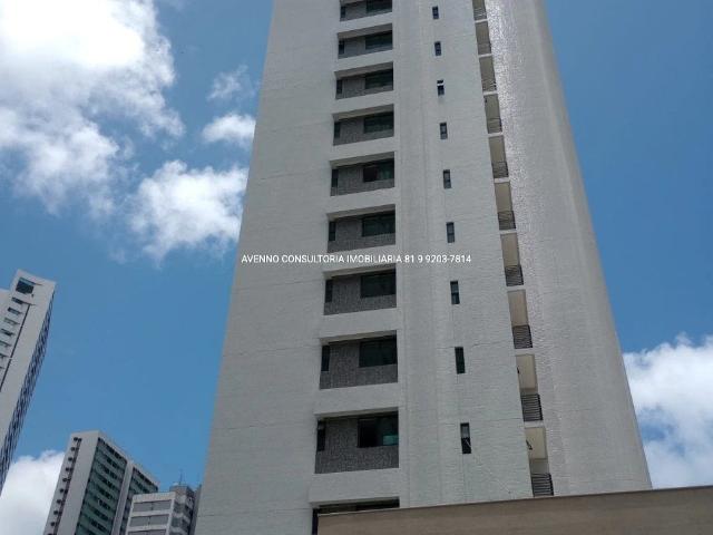 Apartamento para Venda em Recife/PE Graças 3 Quartos