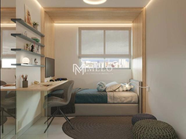 Apartamento para Venda em Recife/PE Graças 2 Quartos