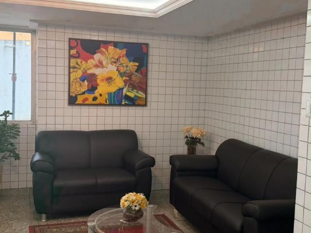 Apartamento para Venda em Recife/PE Graças 2 Quartos