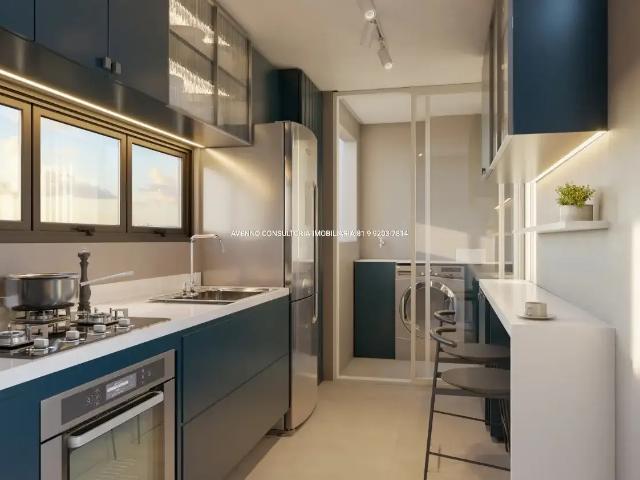 Apartamento para Venda em Recife/PE Graças 3 Quartos