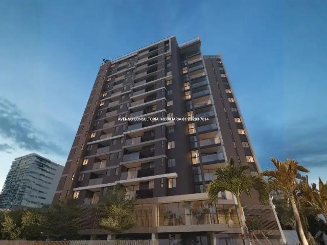 Apartamento para Venda em Recife/PE Graças 3 Quartos