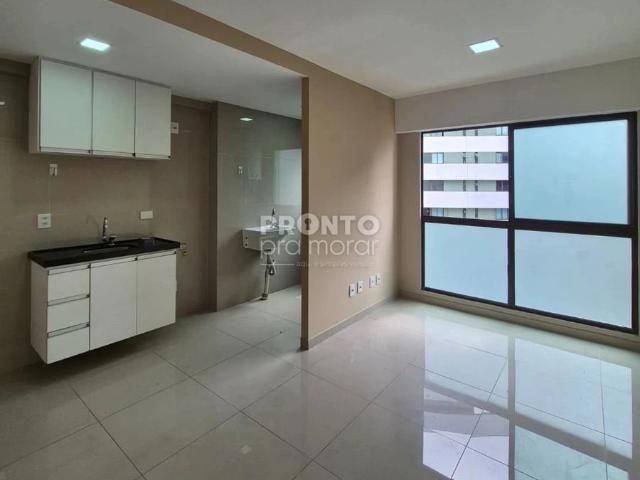Apartamento para Venda em Recife/PE Graças 2 Quartos