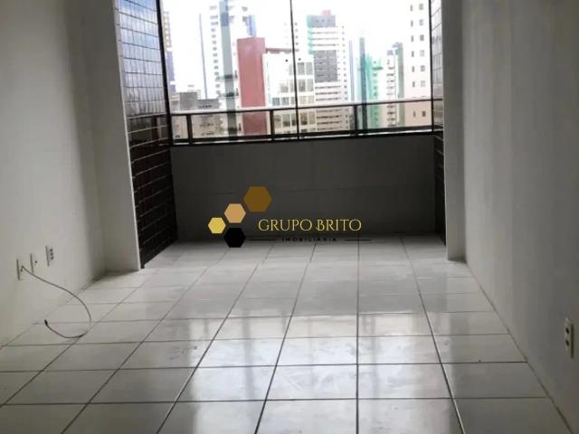Apartamento para Venda em Recife/PE Graças 2 Quartos