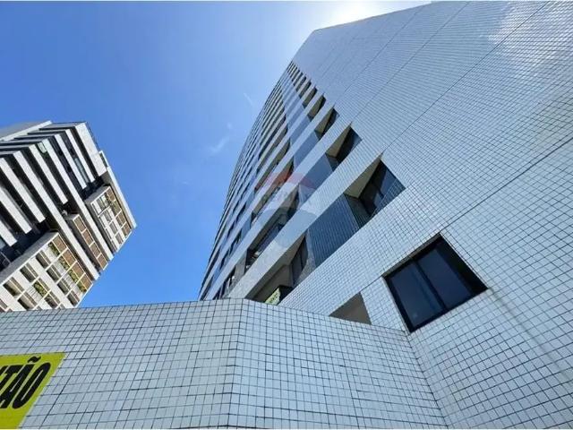 Apartamento para Venda em Recife/PE Graças 2 Quartos