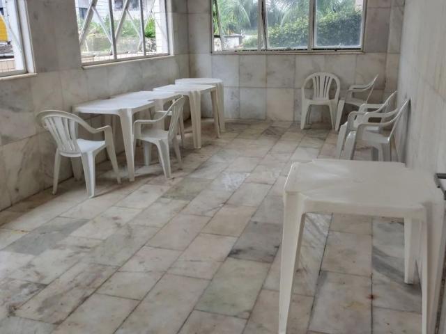 Apartamento para Venda em Recife/PE Graças 2 Quartos